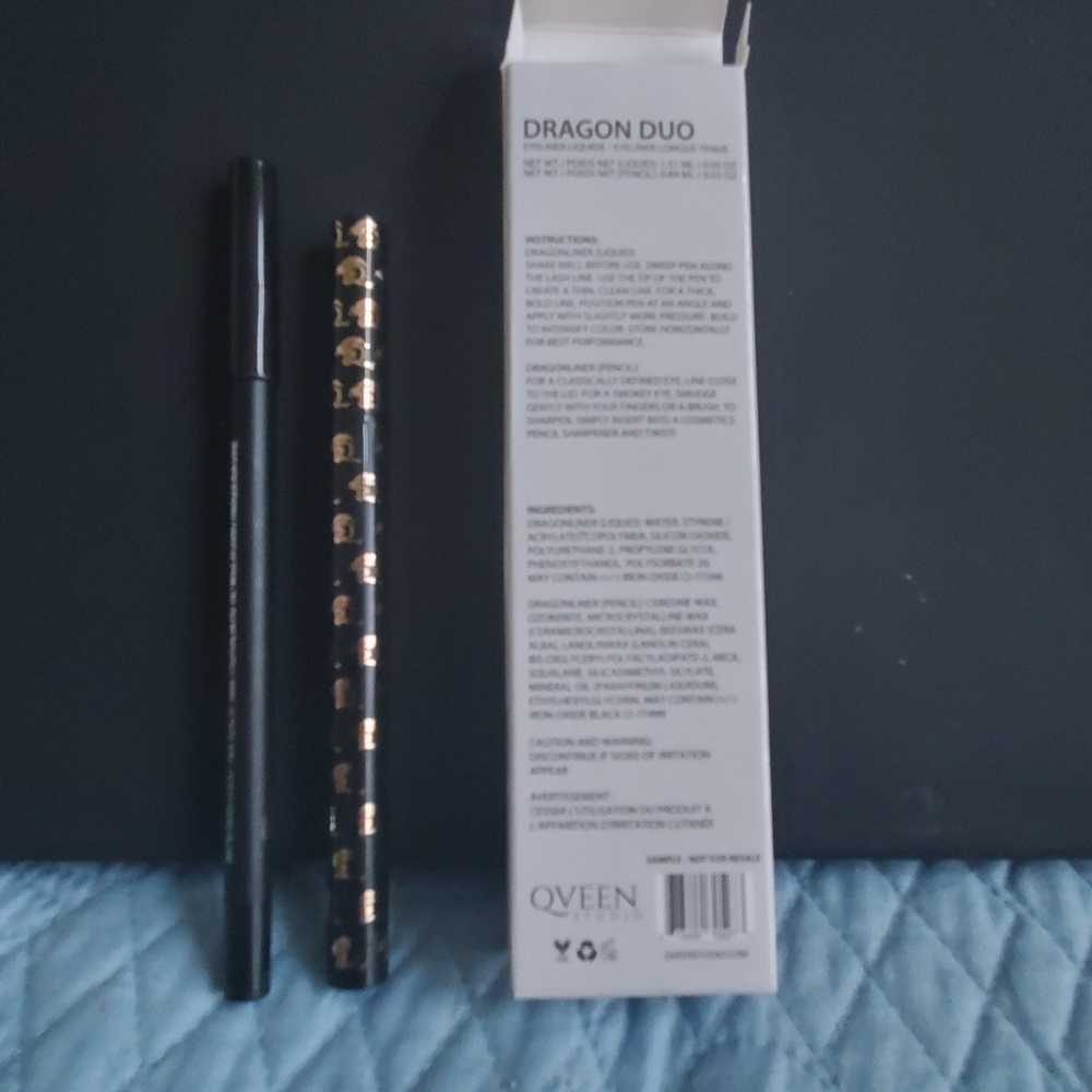 Liquid Eyeliner